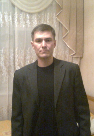 Моя фотография - Рустам, 44 из Талдыкорган (@rustam20314)