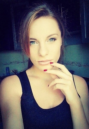 My photo - Anya, 21 from Rostov-on-don (@anya55696)