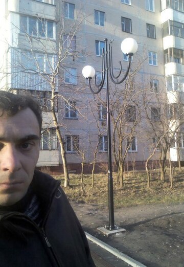 Mein Foto - vova, 43 aus Ternopol (@volodimiryakv)