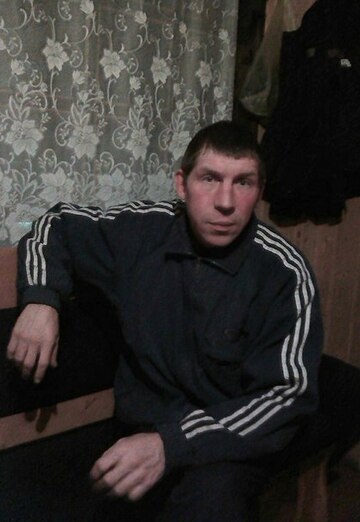 Моя фотография - Александр, 46 из Пермь (@aleksandr791701)