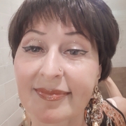 Августовская Леди, 44, Москва