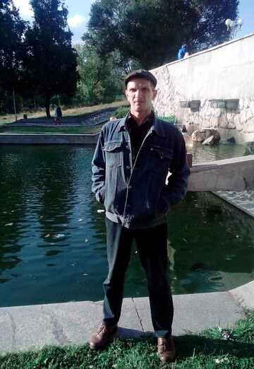 My photo - djon, 39 from Dnipropetrovsk (@eduard29457)