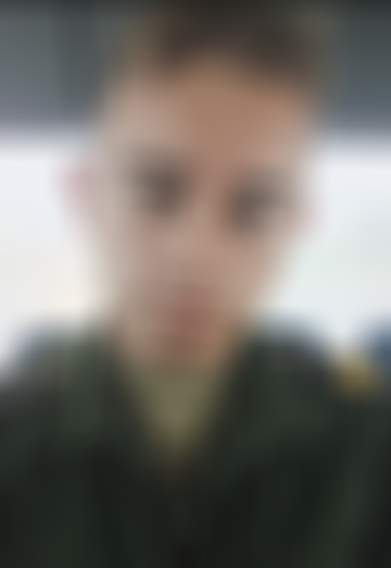 Моя фотография - Алексей, 26 из Южно-Сахалинск (@aleksey630975)
