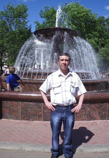 My photo - Sergey, 56 from Zavodoukovsk (@sergey283984)