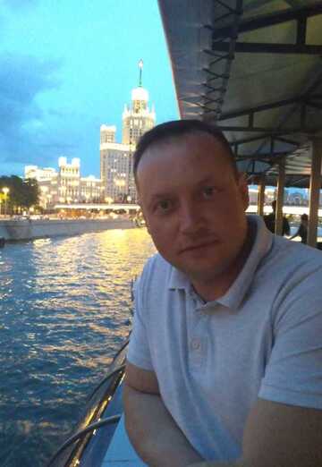 La mia foto - Pavel, 48 di Istra (@pavel145953)