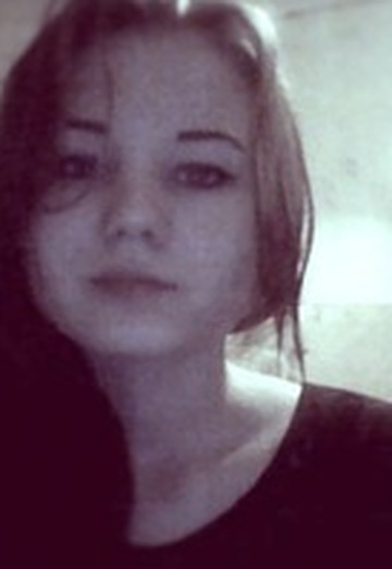 My photo - Kristina, 27 from Severodonetsk (@kristinavladimirovna2014)
