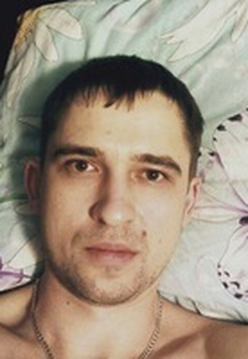 My photo - Aleksey, 34 from Omsk (@aleksey401132)
