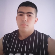 Дима, 18, Калуга