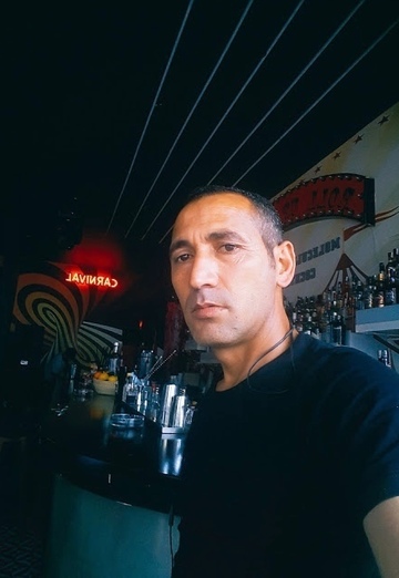 My photo - Onur Onur, 43 from Antalya (@onuronur)