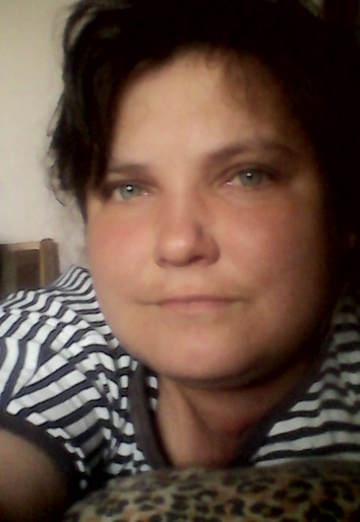 Моя фотография - Елена, 42 из Котельниково (@elena387509)