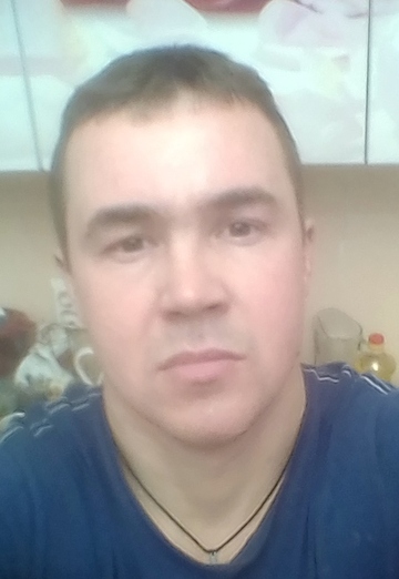 My photo - Oleg, 42 from Yaroslavl (@oleg124211)