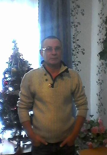 Моя фотография - vladimir, 65 из Красноперекопск (@vladimir113971)