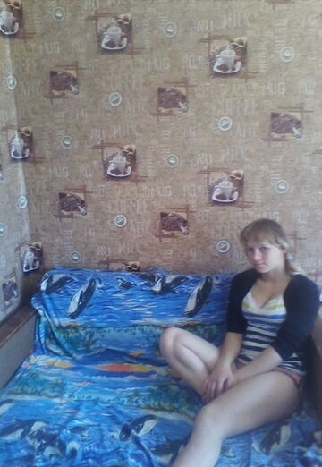 My photo - vika, 32 from Desnogorsk (@vika12057)