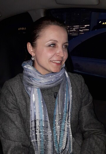 Моя фотография - Марина, 41 из Омск (@marina197014)