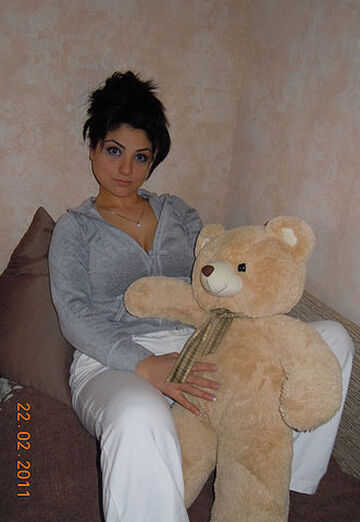 My photo - Eva, 41 from Yerevan (@eva1142)