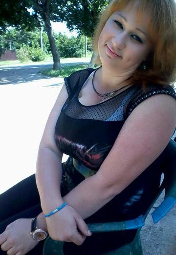 Моя фотография - ирина, 31 из Курганинск (@irina68345)