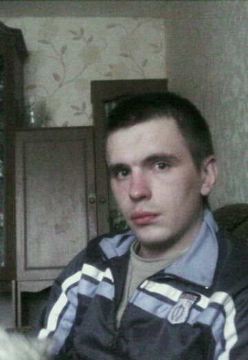 Моя фотография - Сергей, 35 из Трубчевск (@sergey618374)