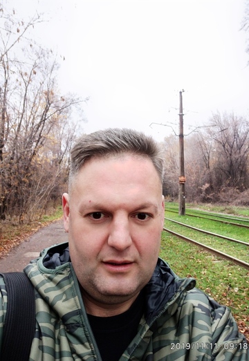 Benim fotoğrafım - Denis, 48  Zaporijya şehirden (@denis53709)