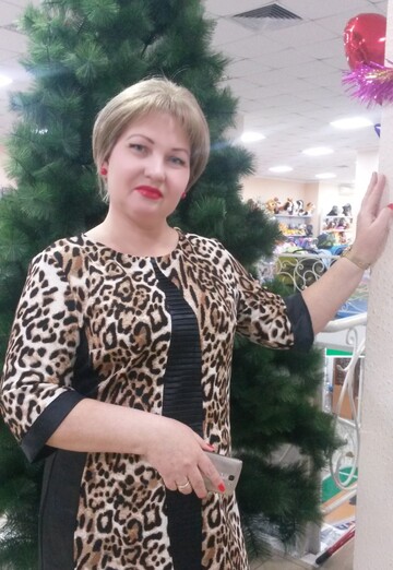 My photo - Viktoriya, 57 from Ekibastuz (@viktoriya43807)