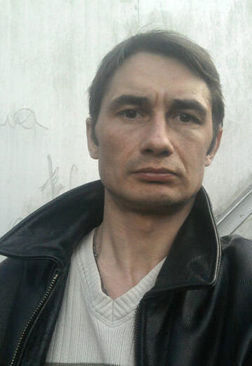 My photo - volodya, 48 from Shadrinsk (@volodya5965)