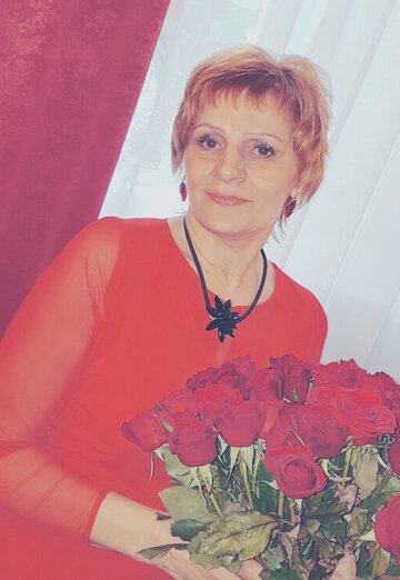 Моя фотография - Тамара, 62 из Кострома (@tamara7385154)