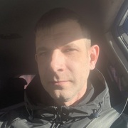 Антон, 37, Егорьевск