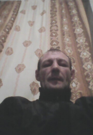 Моя фотография - дима, 37 из Кемерово (@dima176685)