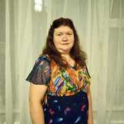 Ирина Федосова, 44, Дятьково