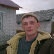 Иван, 45, Чаплыгин