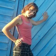 Юля, 32, Хилок