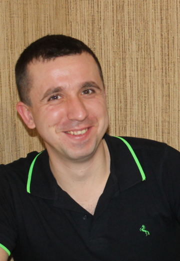 My photo - Vitaliy, 33 from Balakliia (@vitaliksklyar90)