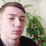 Даня, 18, Всеволожск
