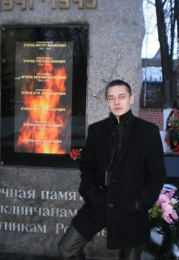 My photo - Anatoliy, 39 from Yoshkar-Ola (@anatoliy62946)