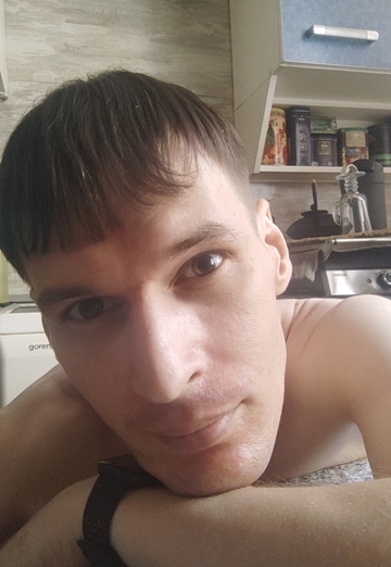 My photo - Dmitriy, 38 from Tomsk (@dmitriy153995)