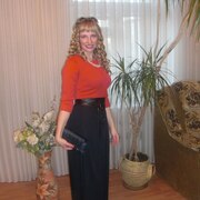 анна, 33, Западная Двина