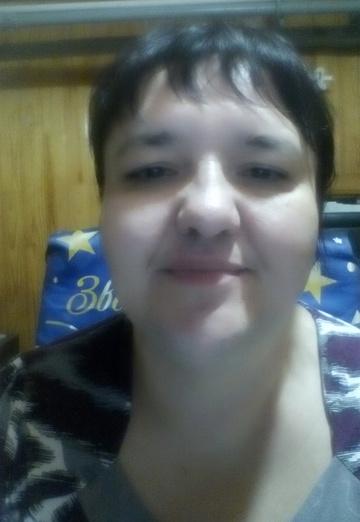 My photo - Irina, 45 from Bologoe (@irina322757)