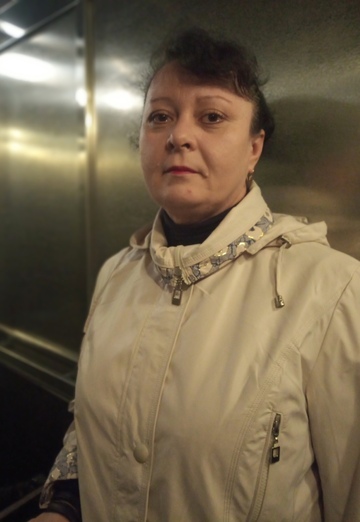 Моя фотография - Людмила Зайцева, 50 из Нефтекамск (@ludmilazayceva5)