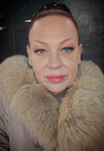 My photo - Marusya, 53 from Krasnodar (@marusya9928)