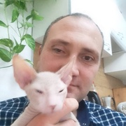 Дмитрий, 42, Ставрополь