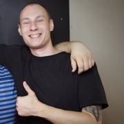 Георгий, 24, Магнитогорск