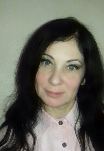 Моя фотография - Наташа, 51 из Бердянск (@natasha62582)