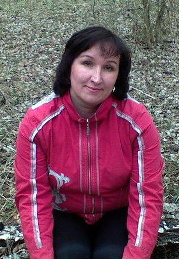 My photo - Elena, 55 from Bugulma (@elena8400182)