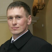 SERGEI SAVINOV, 48, Саракташ