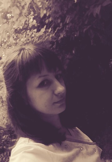 Моя фотография - Елена, 33 из Миллерово (@elena242518)