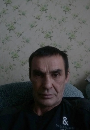 Моя фотография - Владимир, 54 из Альметьевск (@vladimir351695)