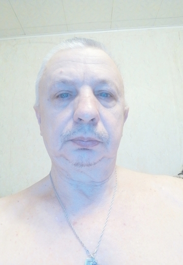 Моя фотография - Игорь Судникевич, 61 из Москва (@igorsudnikevich)