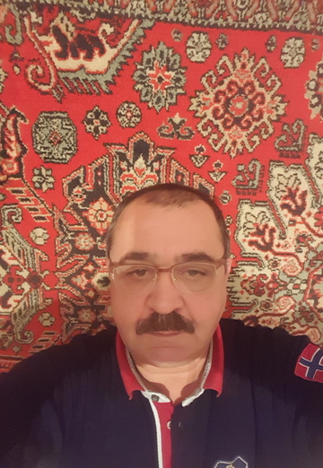 Моя фотографія - Aref, 61 з Нетанья (@aref22)