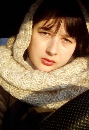 Моя фотография - Амалия, 35 из Ленинск-Кузнецкий (@amaliya545)