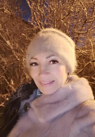 My photo - Oksana, 54 from Nizhny Tagil (@oksana126075)
