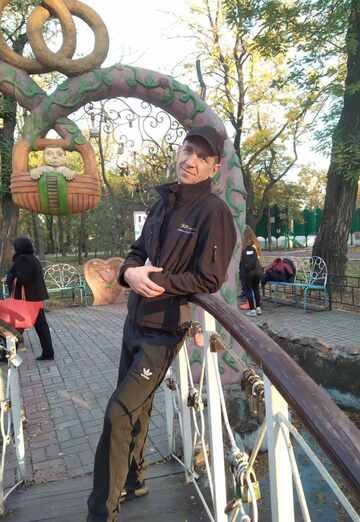 My photo - Oleg, 39 from Mariupol (@oleg263622)